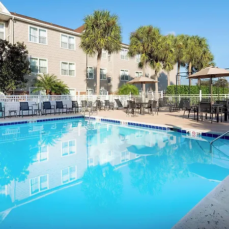 Residence Inn By Marriott Fort Myers-2